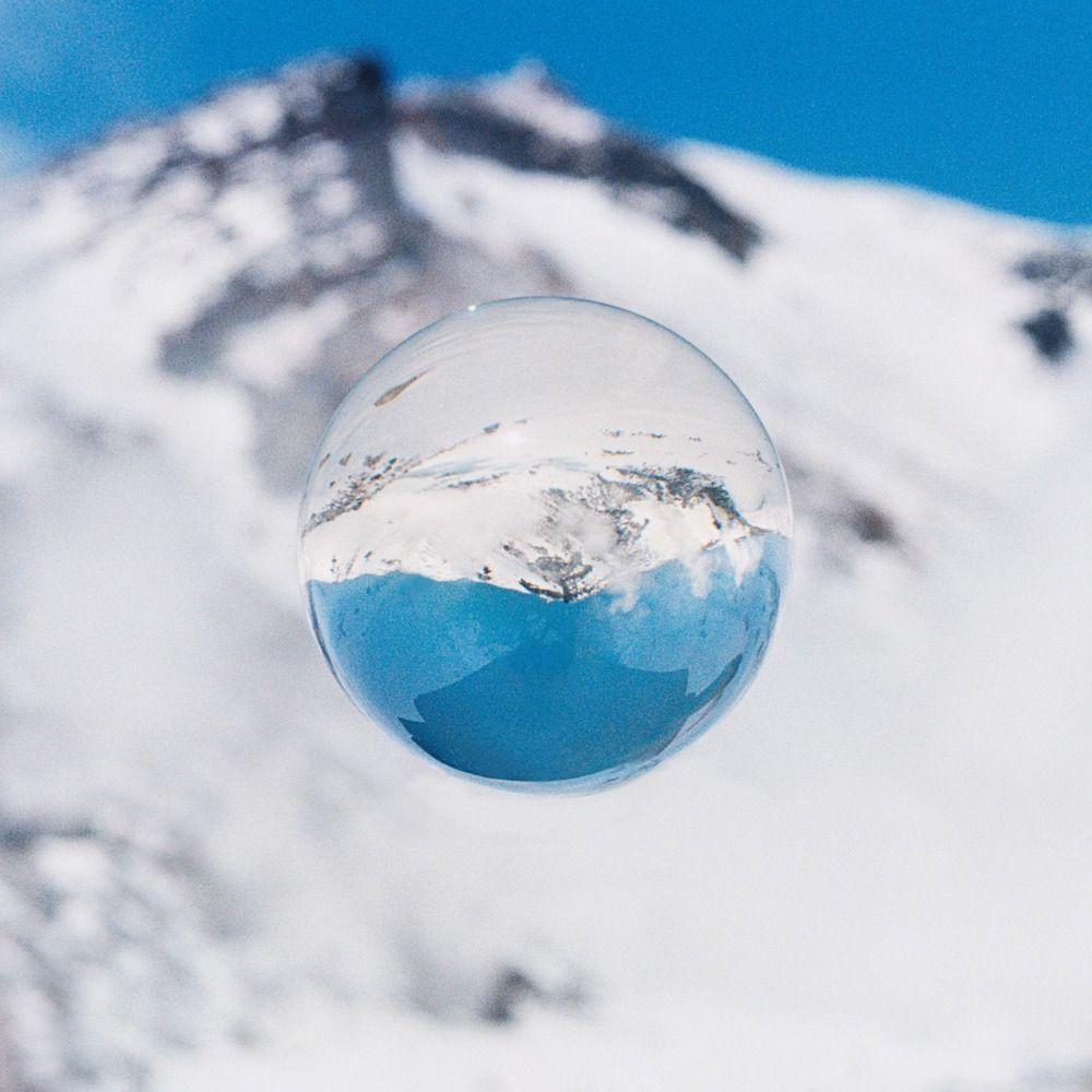 Portada de Álbum "androp", de Androp