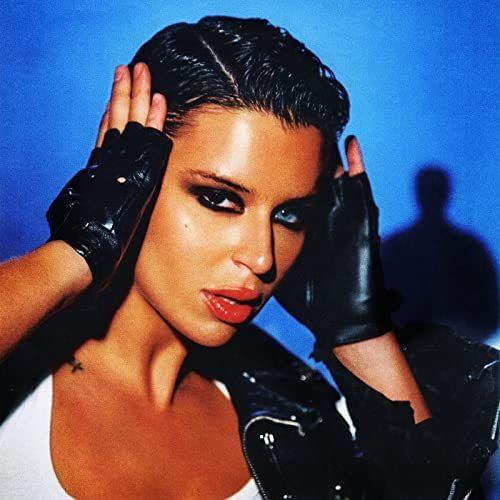 Portada de Sencillo/EP "ESTÁS BUENÍSIMO", de NATHY PELUSO