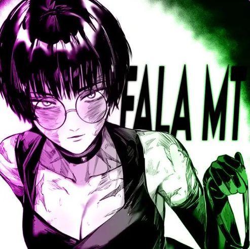 Portada de Sencillo/EP "FALA MT (part. MegAsuqe)", de Jetsetter