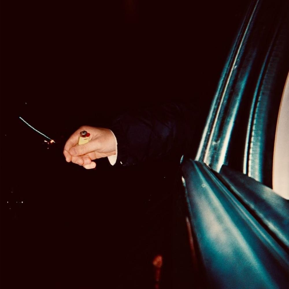 Portada de Sencillo/EP "Alive & Well", de Balance and Composure