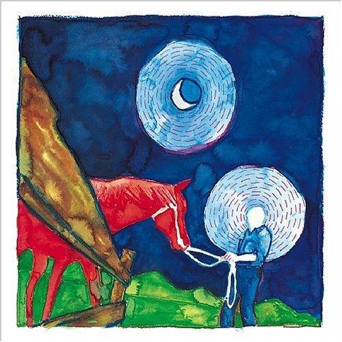 Portada de Álbum "In the Reins", de Iron & Wine