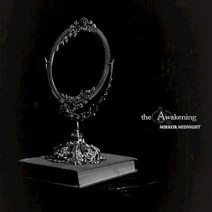 Portada de Sencillo/EP "Mirror Midnight", de The Awakening