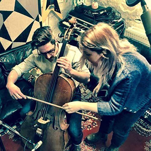 Capa do Single/EP "Sista Dansen", de Linnea Olsson