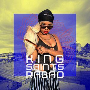 Portada de Sencillo/EP "RABÃO", de King Saints