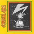 Capa do Álbum "Bad Brains", de Bad Brains