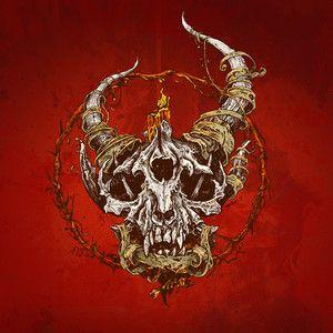 Portada de Álbum "True Defiance (Deluxe Edition)", de Demon Hunter