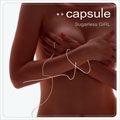 Portada de Álbum "Sugarless GiRL", de Capsule
