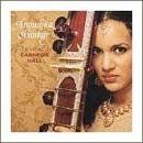 Portada de Álbum "Anourag", de Anoushka Shankar