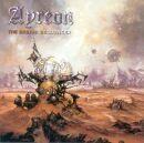 Portada de Álbum "Flight Of The Migrator", de Ayreon