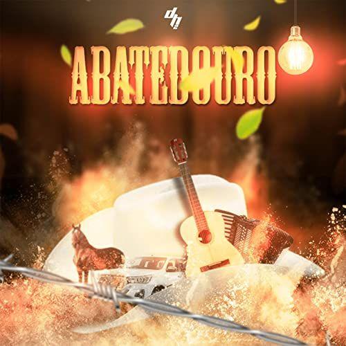 Portada de Sencillo/EP "Abatedouro", de Dub Hip Hop
