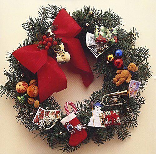 Portada de Sencillo/EP "Christmas Eve (30th Anniversary Edition)", de Tatsuro Yamashita