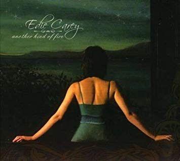 Portada de Álbum "Another Kind Of Fire", de Edie Carey
