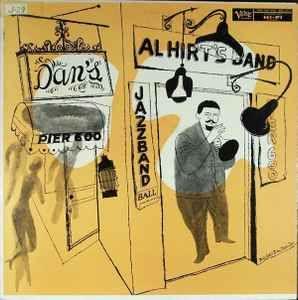 Capa do Álbum "Al Hirt's Jazz Band Ball", de Al Hirt