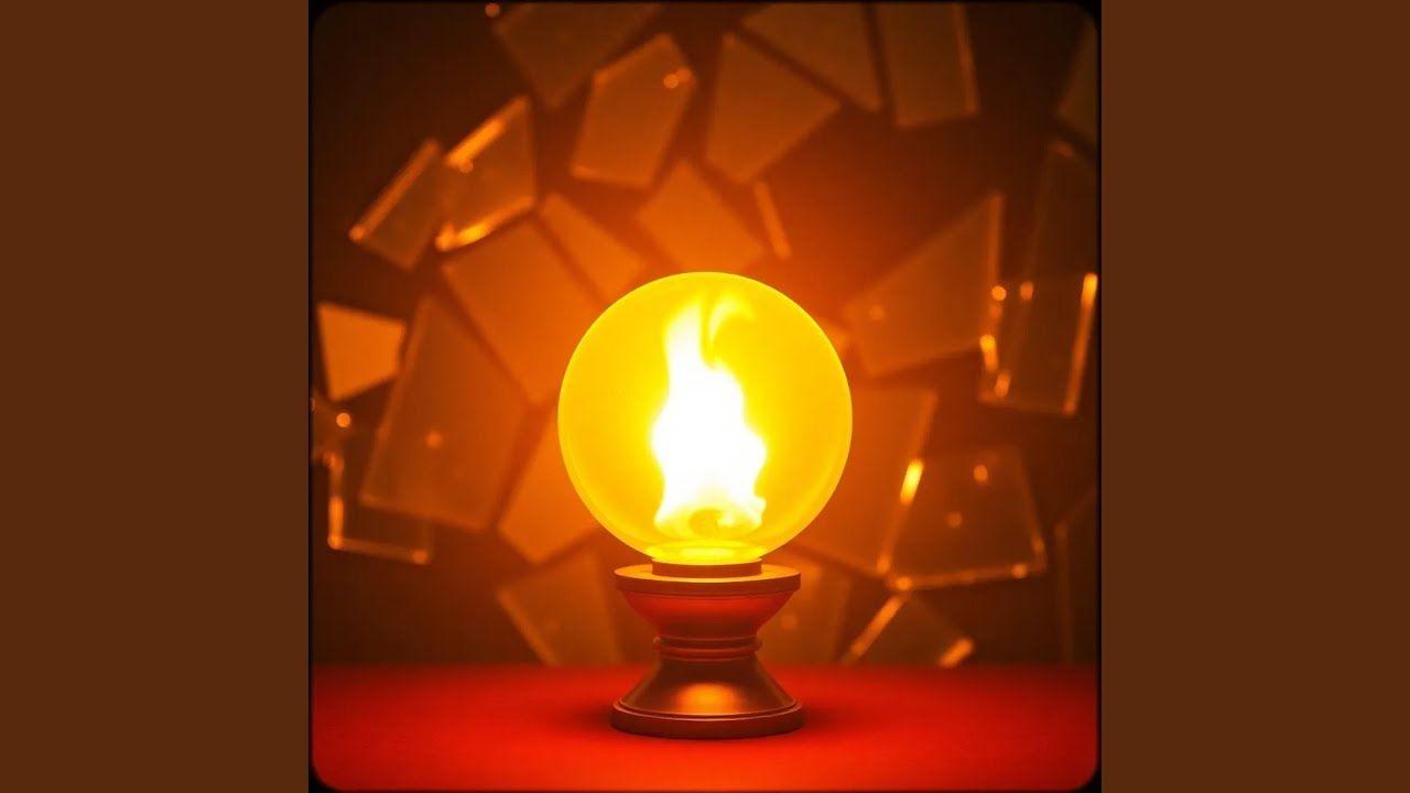 Portada de Álbum "Credo, Pt. 5", de Miguel Angel Oroyo Perez