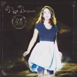 Capa do Álbum "The Tear Collector", de Marit Bergman