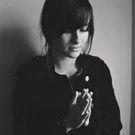 Capa do Álbum "Heartbreaktown", de Nina Kinert