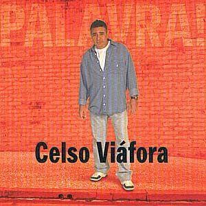 Portada de Álbum "Cara do Brasil", de Celso Viáfora