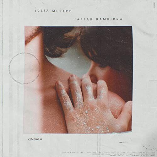 Portada de Sencillo/EP "Kimbala", de Jaffar Bambirra