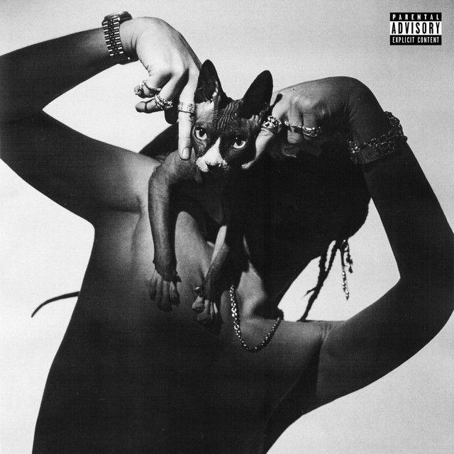 Portada de Álbum "HEADLINER (Deluxe)", de Sik-K