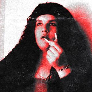 Portada de Álbum "INTROINVERTIDA: OBSSESSIVA & COMPULSIVA", de MONNALLISA!