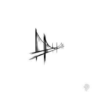 Capa do Sencillo/EP "burn the bridge home.", de Ryman Leon