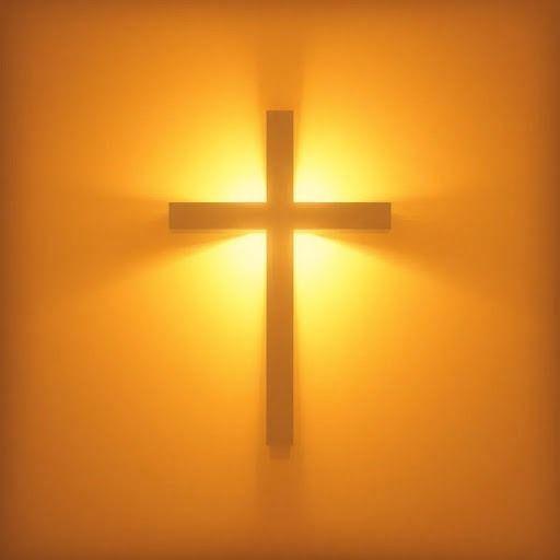 Portada de Álbum "Credo", de Miguel Angel Oroyo Perez