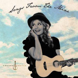 Portada de Álbum "Songs From The Mine", de Louise Goffin