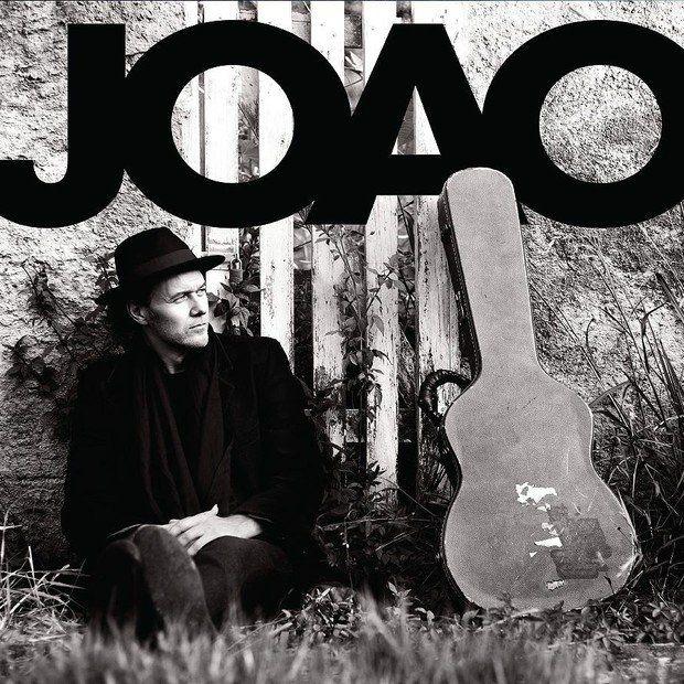 Portada de Álbum "João", de João Suplicy
