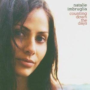 Portada de Álbum "Counting Down the Days", de Natalie Imbruglia