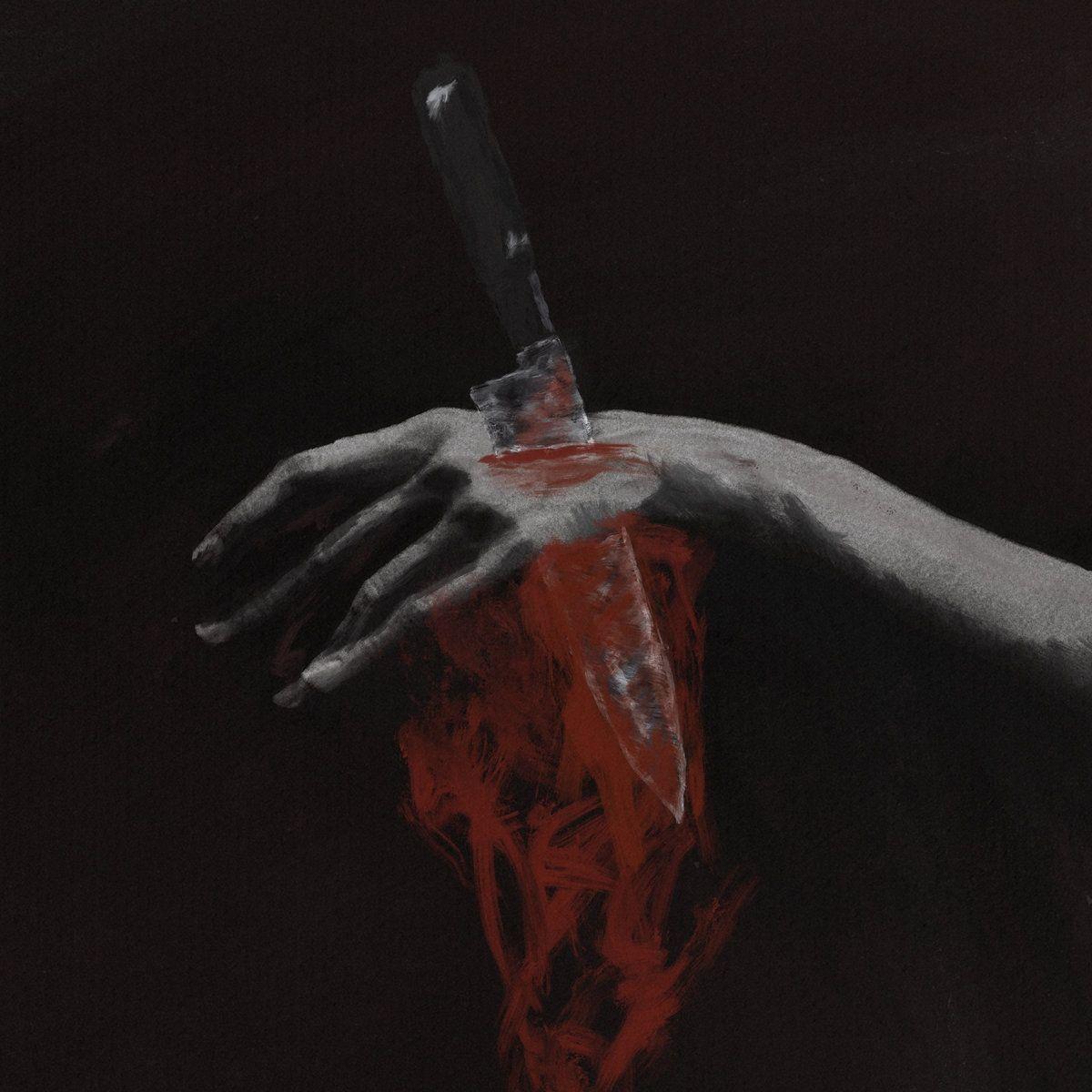 Portada de Álbum "Nothing Left To Love", de CounterParts