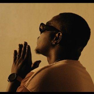 Capa do Single/EP "I Deus", de King Kunta MG