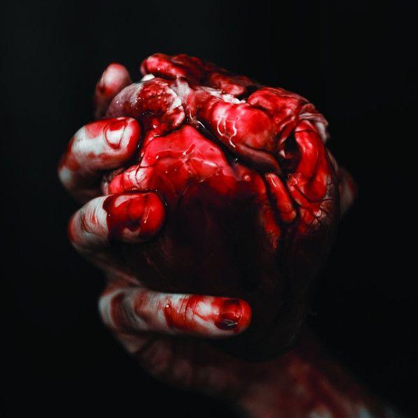 Capa do Álbum "We Owe You Nothing", de Forgotten Tomb