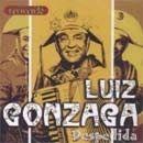 Portada de Álbum "Despedida", de Luiz Gonzaga