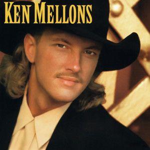 Capa do Álbum "Ken Mellons (1994)", de Ken Mellons