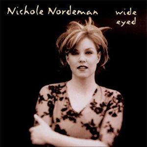 Portada de Álbum "Wide Eyed", de Nichole Nordeman