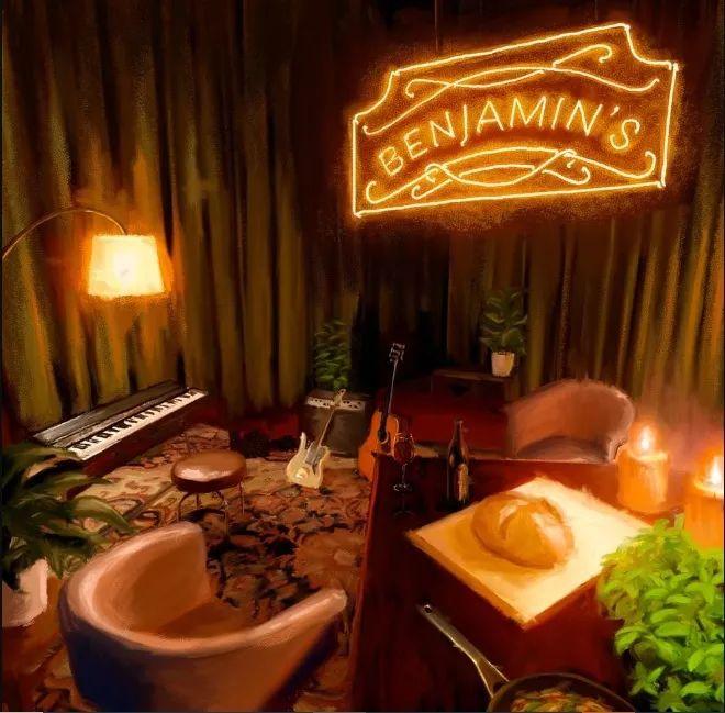 Capa do Single/EP "Du får göra som du vill", de Alba August