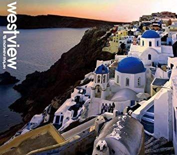 Album cover of "Westview" by Monkey Majik