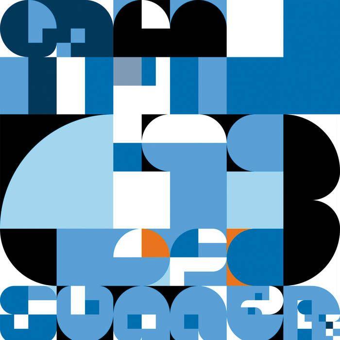 Portada de Álbum "Summer Of '13", de Malcolm Middleton