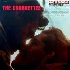 Portada de Álbum "Drifting And Dreaming", de The Chordettes