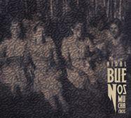 Capa do Álbum "Nidal ", de Buenos Muchachos
