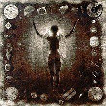 Portada de Álbum "KE*A*H** (Psalm 69)", de Ministry