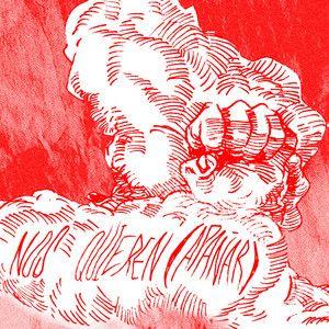 Portada de Sencillo/EP "Nos Quieren (Apañar)", de Tito Fuentes