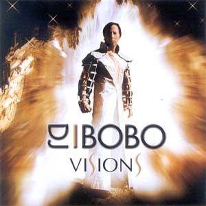 Capa do Álbum "Remix", de Dj Bobo
