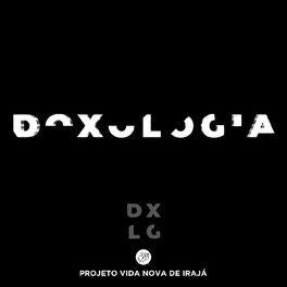 Portada de Álbum "Doxologia", de Projeto Vida Nova de Irajá
