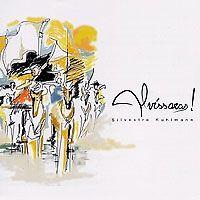 Portada de Álbum "Alvísseras", de Silvestre Kuhlmann