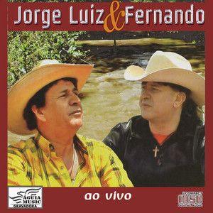 Portada de Álbum "Jorge Luiz e Fernando", de Jorge Luiz e Fernando