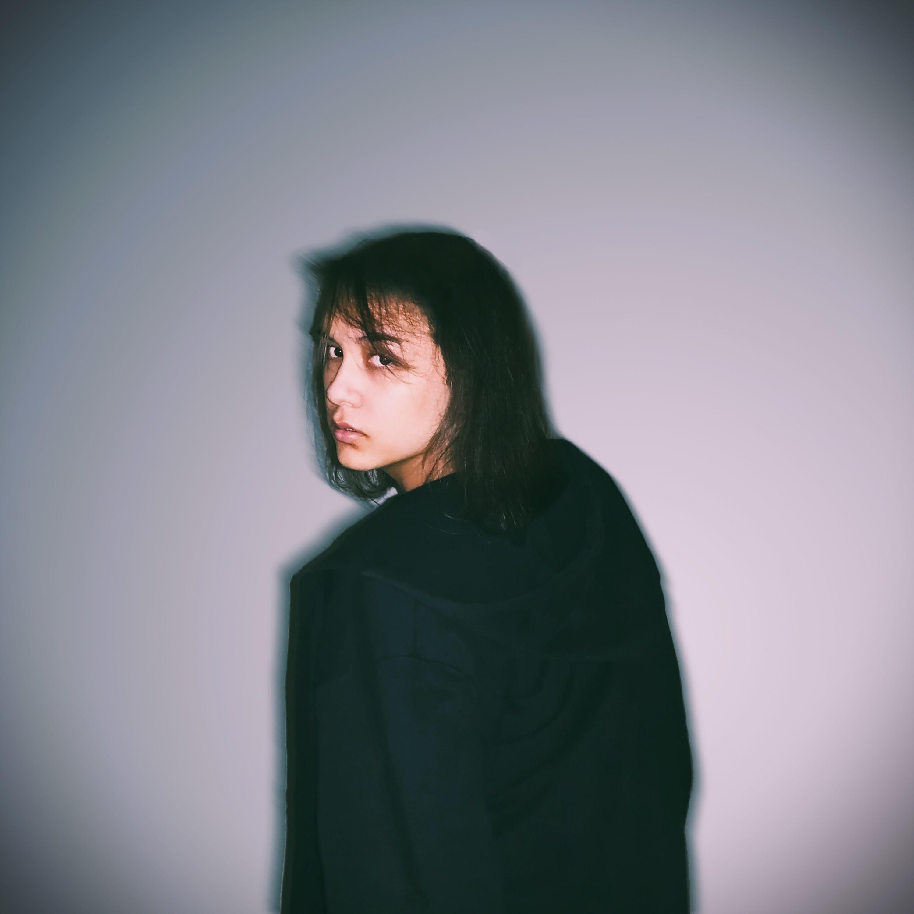 Portada de Sencillo/EP "Run Away", de Rail Wilbers