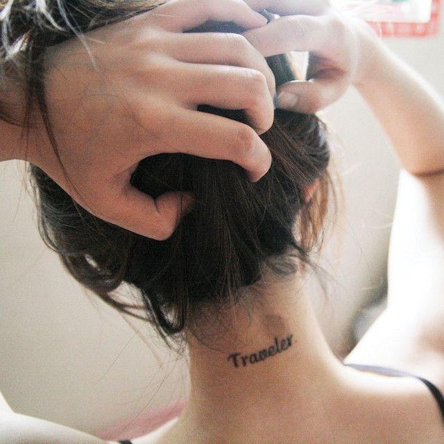 Portada de Álbum "Traveler", de Yozoh