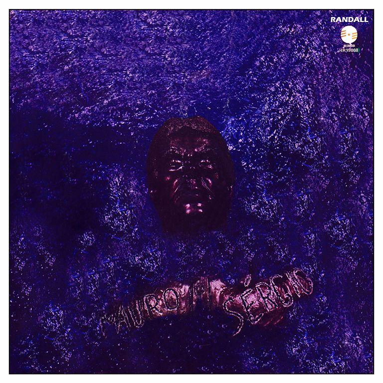 Capa do Álbum "Se Eu Pudesse Acreditar", de Mauro Sérgio