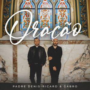 Capa do Single/EP "Oração", de Gabro